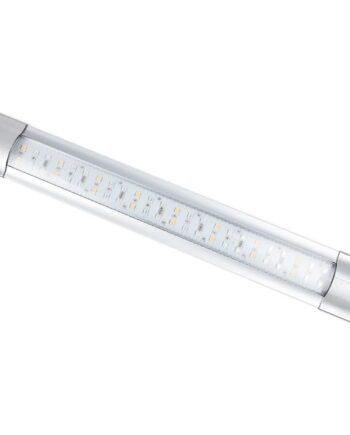 RGBW Wifi Akvariebelysning 12W – Lys dit akvarium op!