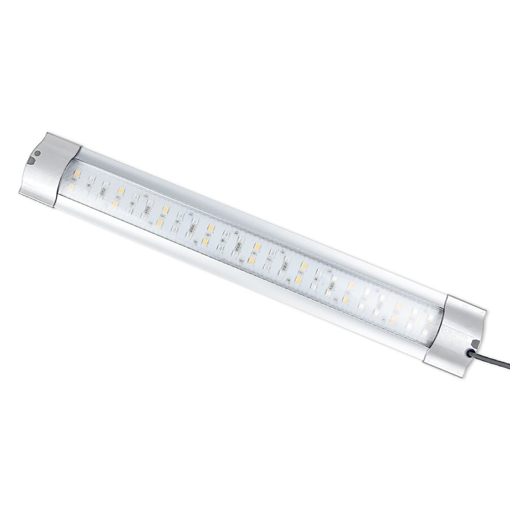 RGBW Wifi Akvariebelysning 25W - Forvandl dit akvarium!