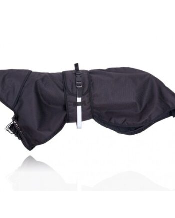 Back On Track Regndækken til Hunde - Hold din hund tør!