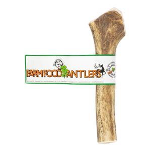 Naturligt Hjortegevir til hund – Sund tyggeleksak!