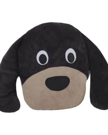 Hyggelig hundepude fra Hoppekids – Sjov indretning til hjemmet!