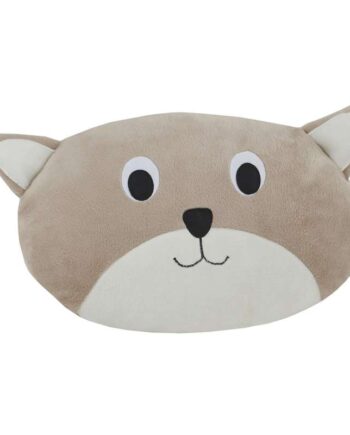 Hoppekids Kattepude – Hyggelig Indretning til Børneværelset