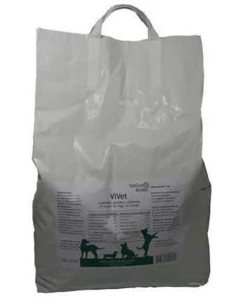 Sund Hundesnack – Naturlig Belønning til Din Hund!