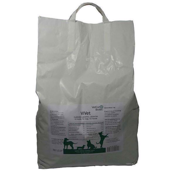 Sund Hundesnack – Naturlig Belønning til Din Hund!