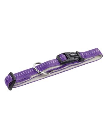 Lilla Halsbånd Soft Grip - Nobby Happypet  - 4033766078460