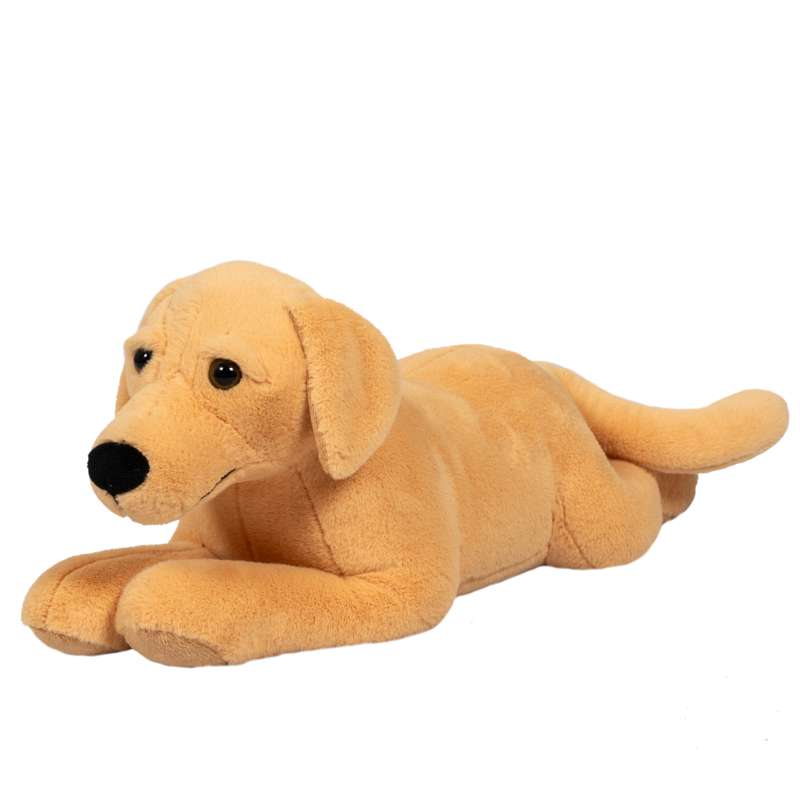 Astrup Tyngdedyr Hund 2kg – Tryg Krammeven til Børn