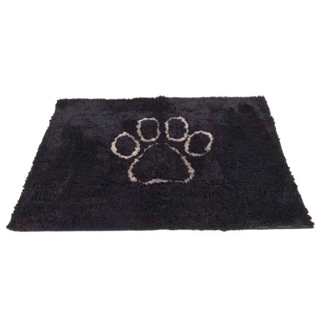Sort Dirty Dog Doormat - Dirty Dog Happypet - 849670011110
