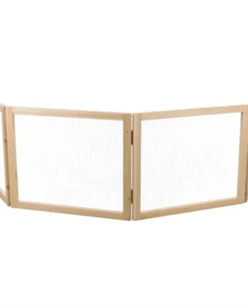 Indendørs Løbegård - Trixie Happypet  - 4011905062495