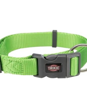 Nylon Halsbånd Apple - Trixie Happypet  - 4053032022515