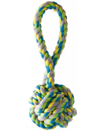 Multifarvet Bold - Kw Happypet  - 5705574141849