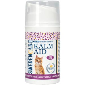 Swedencare Kalmaid Gel Til Kat - Swedencare Happypet  - 5391475001780