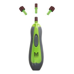 Moser Batteridrevet Neglefil Til Hund & Kat - Moser Happypet - 4015110018162
