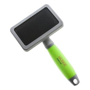 Moser Børste Til Hund - Moser Happypet  - 4015110015413