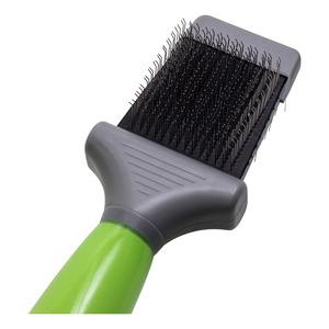 Moser Børste Til Hund & Kat - Moser Happypet  - 4015110018179