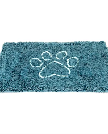 Dirty Dog Doormat Blå - Dirty Dog Happypet  - 849670008189