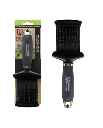 Amp Fleksibel Karte Sidet - B & B Happypet  - 5711746876563