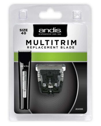 Andis Multitrim Skær - Andis Happypet  - 040102245954