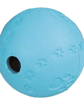 Natur Gummi Treat Ball - Trixie Happypet  - 4011905349435