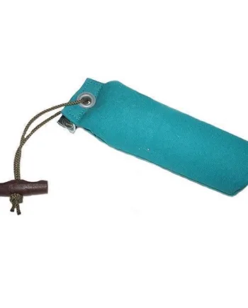 Grøn Procyon Dummy 500g - Procyon Happypet  - 5709437000038