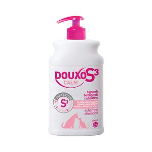 Douxo Calm Shampoo 500 - Douxo Happypet  - 3411113009601