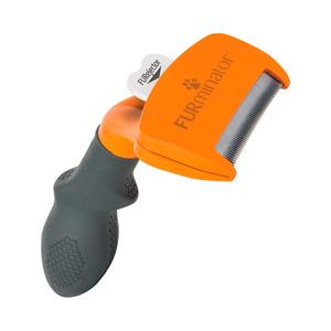Furminator Til Mellem Stor Hund Kort Hår - Furminator Happypet  - 4048422141372