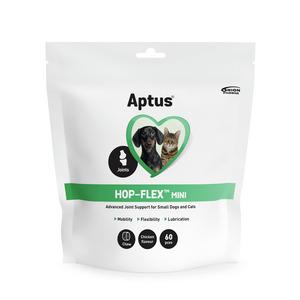 Aptus Hop Flex Mini Til Hund Kat Tabl - Aptus Happypet - 6432100059369