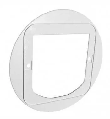 Mounting Adapter Til Sureflap Kattelem - Sure Petcare Happypet  - 5060180394523