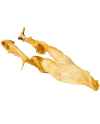 Tørrede Kanin ører - Snack'it Happypet  - 5710456014531