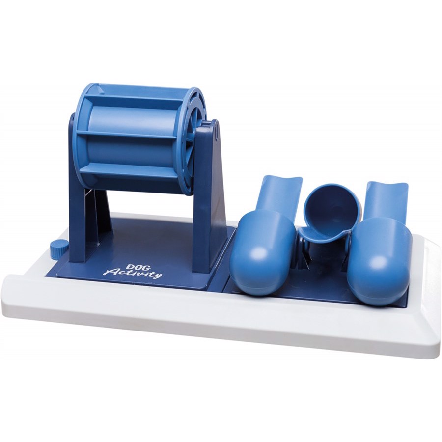 Activity Poker Box Vario Hundespil - Trixie Happypet - 4011905320311