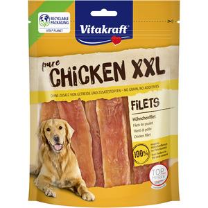 Vitakraft Duck Kyllingefilet Til Hund 250 - Vitakraft Happypet  - 4008239585868