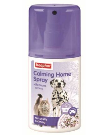 Calming Home Spray 125ml - Beaphar Happypet  - 8711231110896