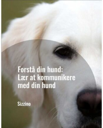 Forstå Din Hund: Lær Kommunikere Med Din Hund - Droneland Happypet