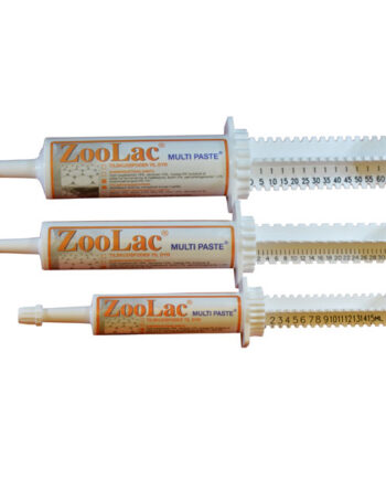 Zoolac Multipaste - Zoolac Happypet  - 5707685011066