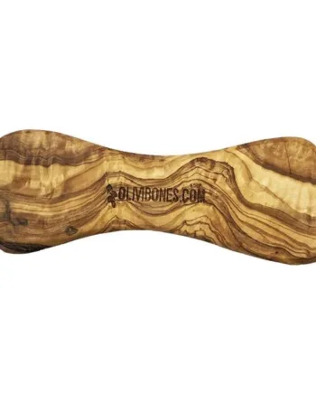 Tyggeben Oliventræ Xlarge - Olivi Happypet  - 5709437010044