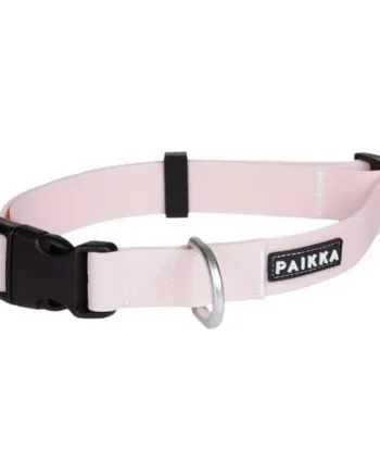 Pink Paikka Glow Collar Fluorescerende Halsbånd - Paikka Happypet  - 6430076467461