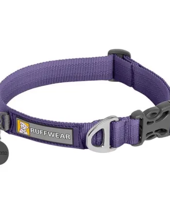 Lilla Ruffwear Front Range Halsbånd Purple Sage - Ruffwear Happypet  - 748960455293
