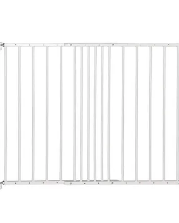 Hvid Dogspace Hundegitter - Dogspace Happypet  - 5705548049041