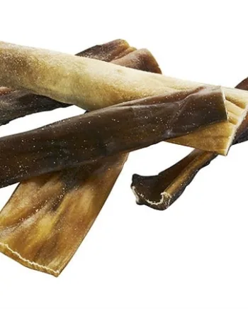 Tikki Kamel Skind 250g - Tikki Happypet  - 5709437043370