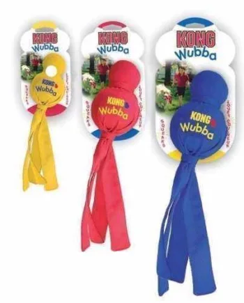 Kong Wubba - Kong Happypet  - 035585800011