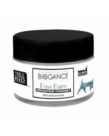 Biogance Paw Balm - Biogance Happypet  - 3760225981214
