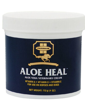 Farnam Aloe Heal Cream Sårsalve Til Hest Hund - Farnam Happypet  - 86621454040