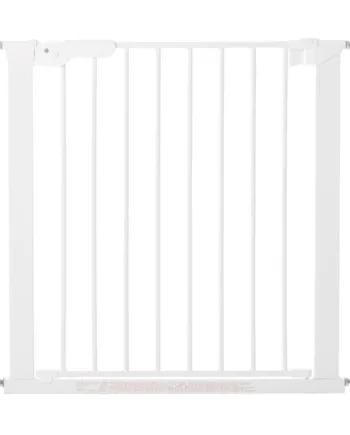 Hvid Dogspace Presmonteret Hundegitter - Dogspace Happypet  - 5705548049027