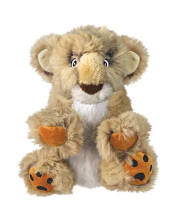 Kong Comfort Kiddos Lion - Kong Happypet  - 035585360300