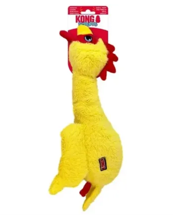 Kong Scruffs Chicken - Kong Happypet  - 035585499871