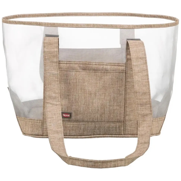 Mary Transporttaske Til Små Hunderacer - Trixie Happypet - 4011905692388