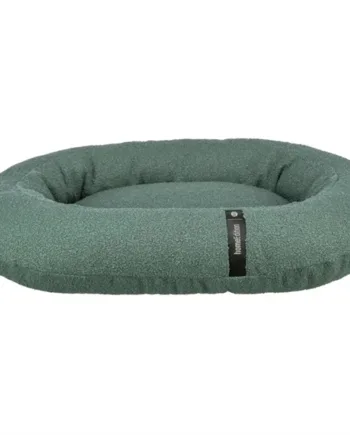 Grøn Citystyle Vital Hundeseng Mørke - Trixie Happypet  - 4011905683720