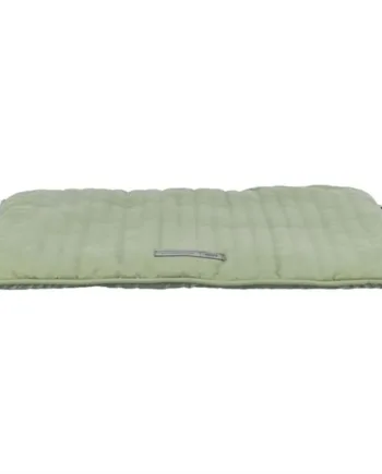 Marley Liggeunderlag Firkantet Sage - Trixie Happypet