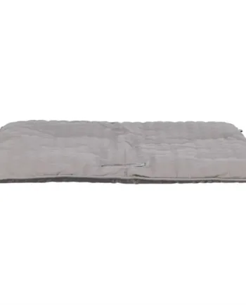 Marley Liggeunderlag Firkantet Grå - Trixie Happypet  - 4011905683508