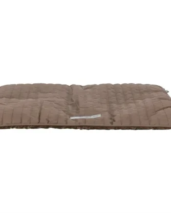 Marley Liggeunderlag Firkantet Mørkegrå - Trixie Happypet