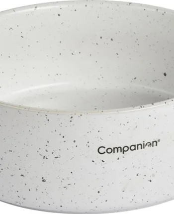 Companion Keramisk Skål Nora 800 - Companion Happypet  - 5701883414773